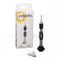 Дрель для моделирования: Citadel Drill (66-64)
