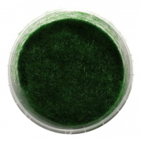 Модельная трава (флок) STUFF-PRO Лесная (SPG023)