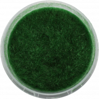 Модельная трава (флок) STUFF-PRO Хвойная (SPG026)