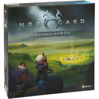 Нордгард: Новые земли