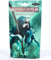 Warhammer Underworlds: Essential Cards Pack (110-15-60)