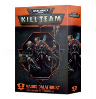 Kill Team: Magos Dalathrust Adeptus Mechanicus Commander Set (102-42-60)