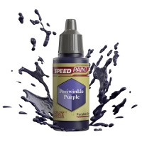 Краска The Army Painter: Speedpaint - Periwinkle Purple (WP2035)