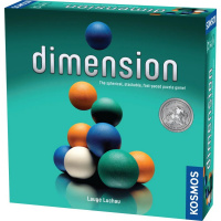 Dimension (Измерение)