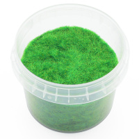 Модельная трава (флок) STUFF-PRO: Прибрежная (SPGX-107)