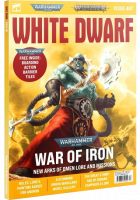 Журнал White Dwarf 487 (APR-23) (WD04-60)