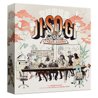 Jisogi. Студия аниме