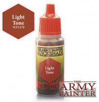 Краска The Army Painter: Light Tone (WP1470)