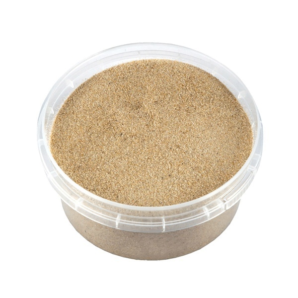 Модельный песок STUFF PRO: Натуральный (225890)