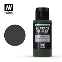 Грунтовка Vallejo Surface Primer - UK Bronze Green (73607) 60 мл