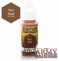 Краска The Army Painter: Wet Mud (WP1478)