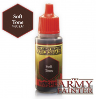 Краска The Army Painter: Soft Tone (WP1134)