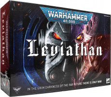 Warhammer 40,000: Leviathan (40-01)