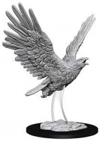 Pathfinder Deep Cuts Unpainted Miniatures - Giant Eagle (WZK73724)