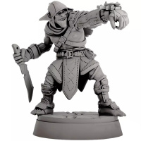 Миниатюра "Гоблин-плут" (80103)