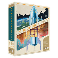 Галактический круиз