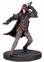 D&D Collector`s Series Black Viper (71072)