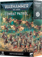 Warhammer 40000: Combat Patrol - Adeptus Mechanicus (59-05)