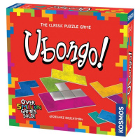 Ubongo (Убонго)