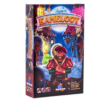 Камелут (Kameloot)