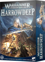 Warhammer Underworlds: Harrowdeep (110-02-21)