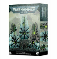 Necrons: Convergence of Dominion (49-25)