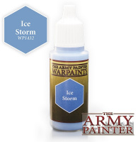 Краска The Army Painter: Ice Storm (WP1432)