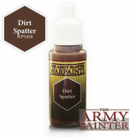 Краска The Army Painter: Dirt Spatter (WP1416)
