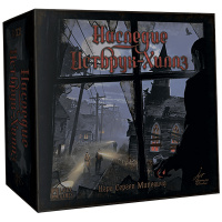 Наследие Истбрук-Хиллз