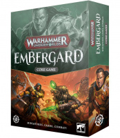 Warhammer Underworlds - Embergard (Core Game) (34-001) 
