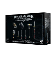 Warhammer: The Horus Heresy – Melee Weapons Upgrade Set (31-99)