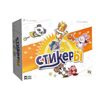 Стикеры