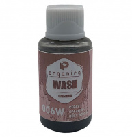 Смывка (проливка) Pacific88 - Серая средняя (Grey wash) (006W) 30 мл