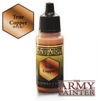 Краска The Army Painter: True Copper (WP1467)