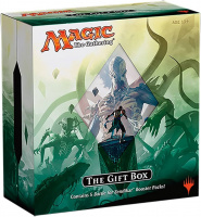 Подарочный набор Battle for Zendikar - Holiday Gift Box