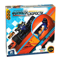 Формула скорости
