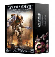 Warhammer: The Horus Heresy – Cerastus Knight Lancer (31-06)