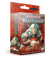 Warhammer Underworlds Morgwaeth's Blade-Coven (англ.) (110-89-60)