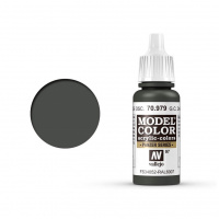 OLD Краска для миниатюр Vallejo Model Color - Camouflage Dark Green (70979) 18 мл