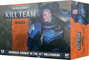 Warhammer 40,000: Kill Team -  Moroch