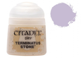 Краска для миниатюр Citadel Dry: Terminatus Stone (23-11)