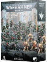 Warhammer 40,000: Combat Patrol - Dark Angels (2024) (73-44)