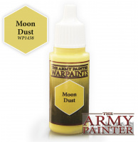 Краска The Army Painter: Moon Dust (WP1438)