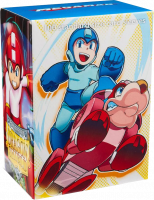 Протекторы Dragon Shield - Mega Man & Rush (AT-16003)