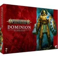 Warhammer Age of Sigmar: Dominion (80-03)