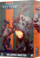 Warhammer 40,000: Kill Team -  Gellerpox Infected (103-04)