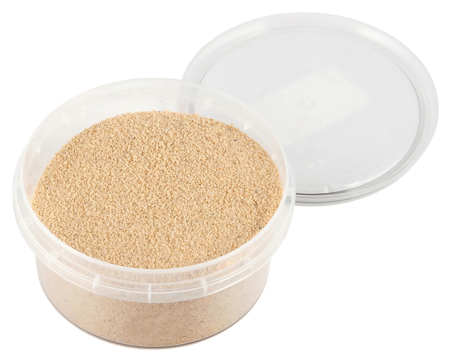 Модельный песок STUFF PRO: Бежевый (SPS1014)