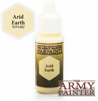Краска The Army Painter: Arid Earth (WP1402)