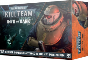 Warhammer 40,000: Kill Team - Into the Dark