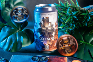 Кваковальня (серия игр «Газировка»)